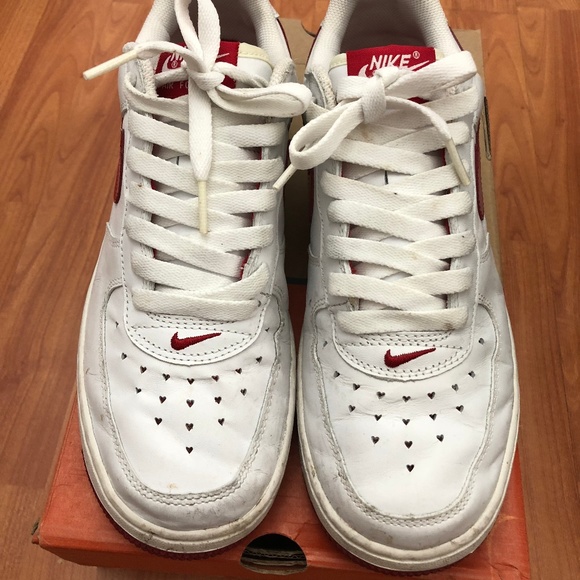 used nike air force